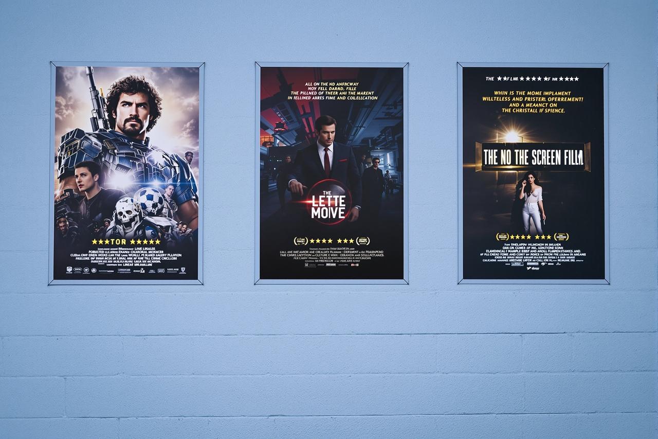 b视频2026年片单发布，12部精品力作即将与观众见面